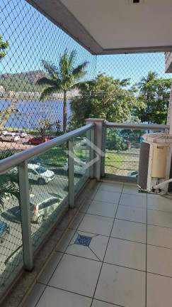 Imagem Apartamento com 4 Quartos à Venda, 225 m² em Lagoa - Rio De Janeiro