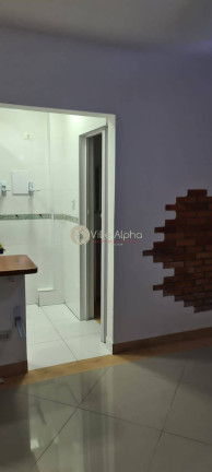 Imagem Apartamento com 1 Quarto à Venda, 35 m² em Ponta Da Praia - Santos Imagem Apartamento com 1 Quarto à Venda, 35 m² em Ponta Da Praia - Santos