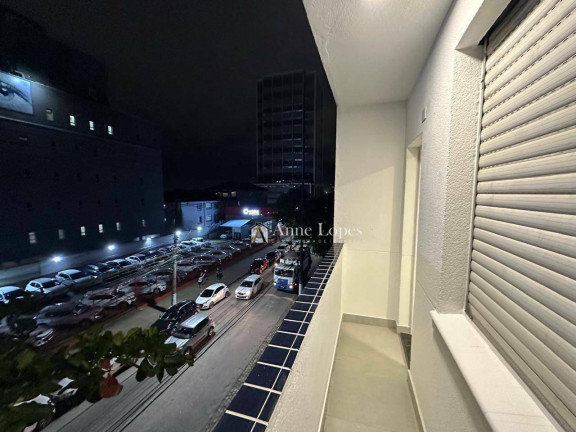 Imagem Apartamento com 3 Quartos à Venda, 98 m² em Gonzaga - Santos Imagem Apartamento com 3 Quartos à Venda, 98 m² em Gonzaga - Santos