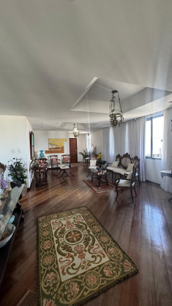 Imagem Apartamento com 5 Quartos à Venda, 427 m² em Pituba - Salvador