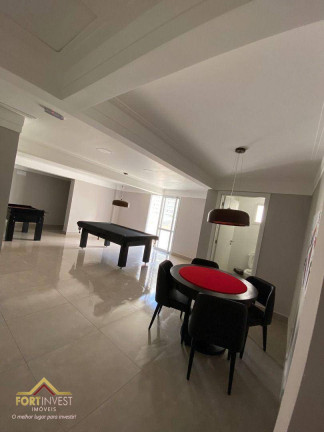 Imagem Imóvel com 3 Quartos à Venda, 155 m² em Canto Do Forte - Praia Grande