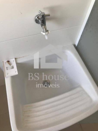 Imagem Apartamento com 2 Quartos à Venda, 47 m² em Sacadura Cabral - Santo André