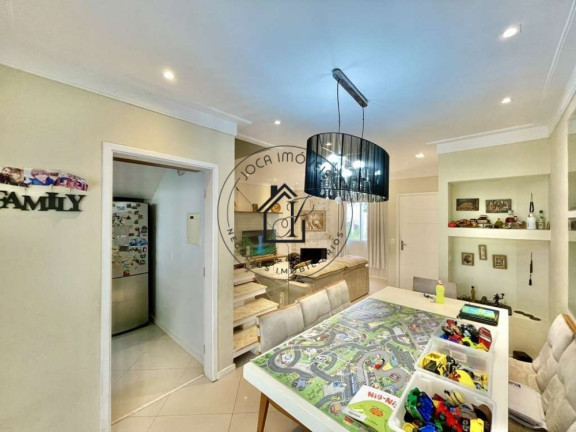 Imagem Casa de Condomínio com 3 Quartos à Venda, 129 m² em Jardim São Vicente - Cotia