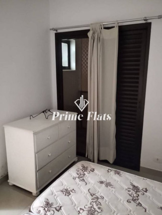 Imagem Apartamento com 1 Quarto à Venda, 42 m² em Jardim Paulista - São Paulo