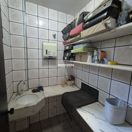 Imagem Sala Comercial à Venda, 141 m² em Centro - Franca