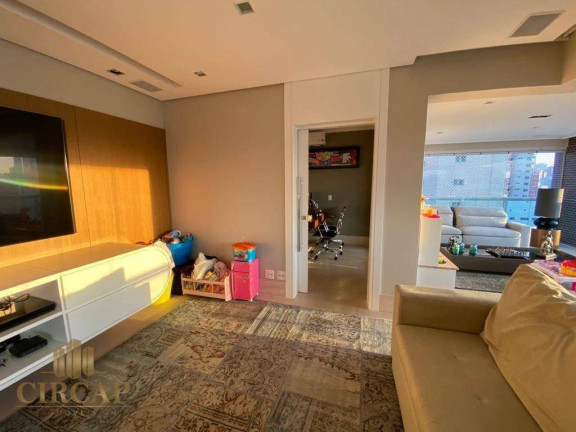 Imagem Apartamento com 4 Quartos à Venda, 222 m² em Perdizes - São Paulo Imagem Apartamento com 4 Quartos à Venda, 222 m² em Perdizes - São Paulo