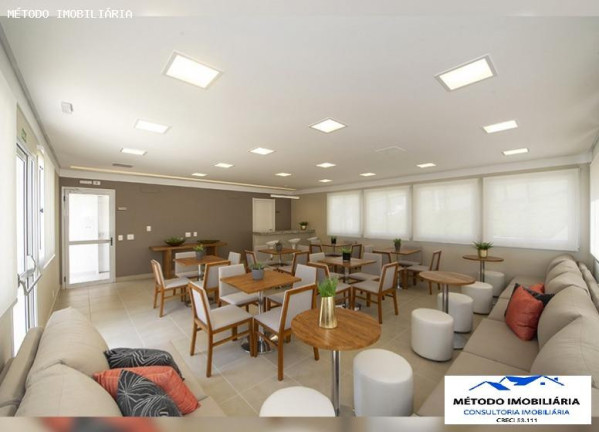 Imagem Apartamento com 2 Quartos à Venda, 42 m² em Parque São Vicente - Mauá