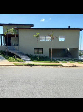 Imagem Casa de Condomínio com 3 Quartos à Venda, 389 m² em Condominio Residencial Paradiso - Itatiba