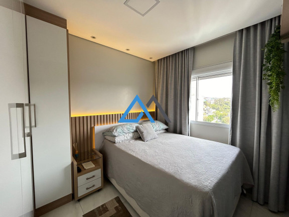 Imagem Apartamento com 2 Quartos à Venda, 47 m² em Serpa - Caieiras Imagem Apartamento com 2 Quartos à Venda, 47 m² em Serpa - Caieiras