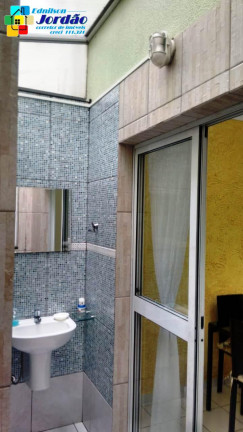 Imagem Sobrado com 3 Quartos à Venda, 133 m² em Vila Homero Thon - Santo André Imagem Sobrado com 3 Quartos à Venda, 133 m² em Vila Homero Thon - Santo André