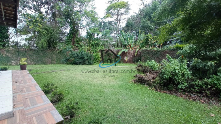 Imagem Casa com 4 Quartos à Venda, 715 m² em Praia Da Maranduba - Ubatuba