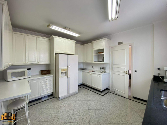 Imagem Apartamento com 4 Quartos para Alugar, 370 m² em Vila Gilda - Santo André Imagem Apartamento com 4 Quartos para Alugar, 370 m² em Vila Gilda - Santo André