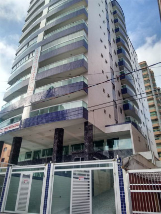Cobertura com 3 Quartos à Venda, 150 m² em Guilhermina - Praia Grande