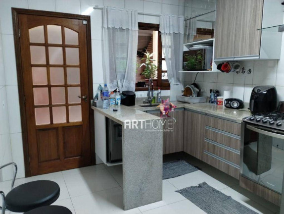 Imagem Sobrado com 3 Quartos à Venda, 135 m² em Rudge Ramos - São Bernardo Do Campo Imagem Sobrado com 3 Quartos à Venda, 135 m² em Rudge Ramos - São Bernardo Do Campo