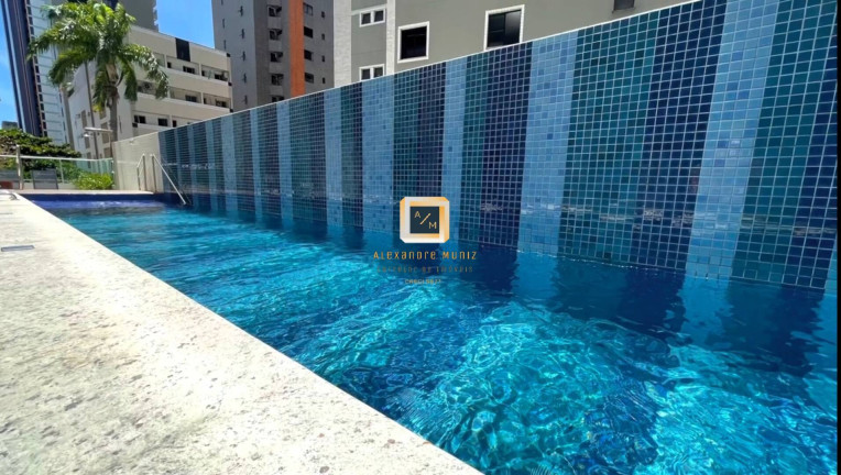 Imagem Apartamento com 2 Quartos à Venda, 54 m² em Meireles - Fortaleza Imagem Apartamento com 2 Quartos à Venda, 54 m² em Meireles - Fortaleza