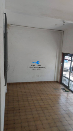 Imagem Casa com 2 Quartos à Venda, 320 m² em Vila Matilde - São Paulo