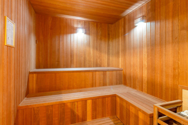 Imagem Apartamento com 1 Quarto à Venda, 23 m² em Perdizes - São Paulo