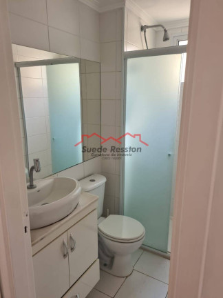 Imagem Apartamento com 2 Quartos à Venda, 50 m² em Vila Emir - São Paulo