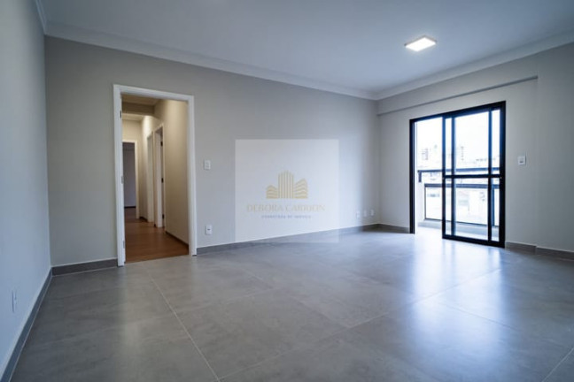Imagem Apartamento com 3 Quartos à Venda, 109 m² em Centro - Sorocaba
