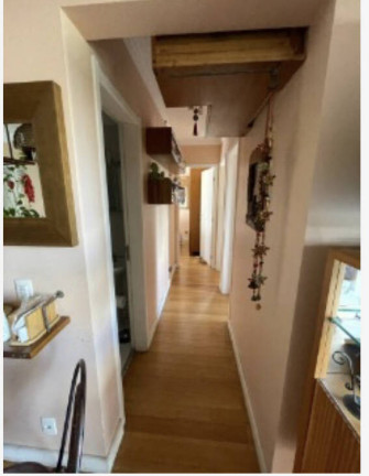 Imagem Apartamento com 3 Quartos à Venda, 62 m² em Jardim Celeste - São Paulo