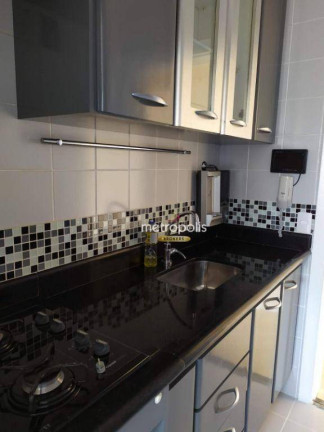 Imagem Apartamento com 2 Quartos à Venda, 59 m² em Vila Moinho Velho - São Paulo