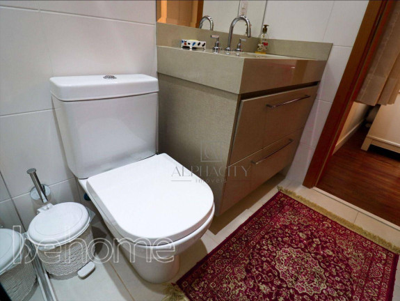 Imagem Apartamento com 4 Quartos à Venda, 224 m² em Centro Empresarial Tamboré - Santana De Parnaíba Imagem Apartamento com 4 Quartos à Venda, 224 m² em Centro Empresarial Tamboré - Santana De Parnaíba