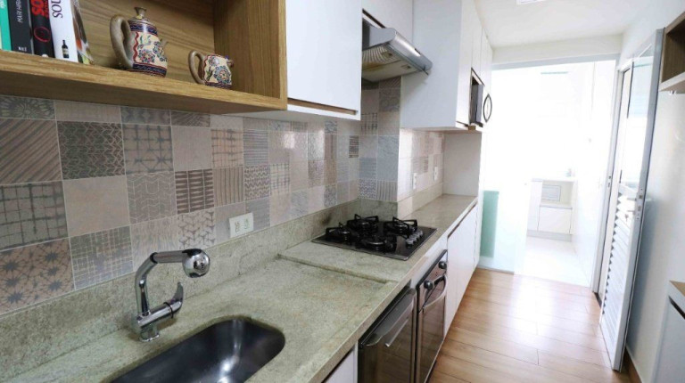 Imagem Apartamento com 3 Quartos à Venda, 110 m² em Pinheiros - São Paulo Imagem Apartamento com 3 Quartos à Venda, 110 m² em Pinheiros - São Paulo