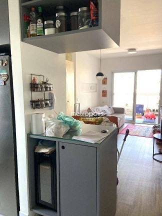 Imagem Apartamento com 3 Quartos à Venda, 82 m² em Vila Mariana - São Paulo