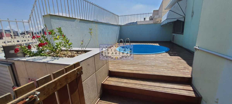 Cobertura com 3 Quartos à Venda, 170 m² em Flamengo - Rio De Janeiro