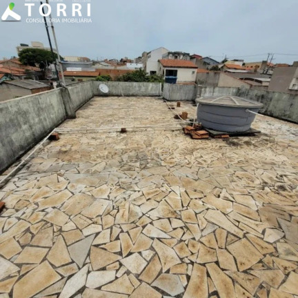 Imagem Sobrado com 5 Quartos à Venda, 360 m² em Vila Fiori - Sorocaba