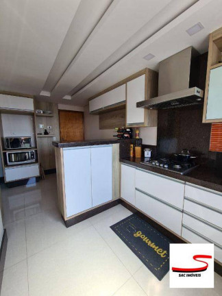 Imagem Cobertura com 3 Quartos à Venda, 254 m² em Vila Guilhermina - Praia Grande Imagem Cobertura com 3 Quartos à Venda, 254 m² em Vila Guilhermina - Praia Grande