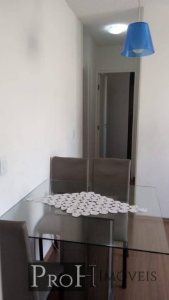 Imagem Apartamento com 2 Quartos à Venda, 50 m² em Vila Prudente - São Paulo Imagem Apartamento com 2 Quartos à Venda, 50 m² em Vila Prudente - São Paulo