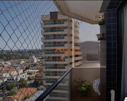 Imagem Apartamento com 3 Quartos à Venda, 107 m² em Vila Galvão - Guarulhos Imagem Apartamento com 3 Quartos à Venda, 107 m² em Vila Galvão - Guarulhos