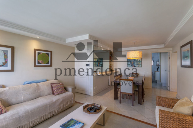 Imagem Apartamento com 3 Quartos à Venda, 137 m² em Perdizes - São Paulo Imagem Apartamento com 3 Quartos à Venda, 137 m² em Perdizes - São Paulo