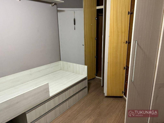 Imagem Apartamento com 2 Quartos à Venda, 100 m² em água Fria - São Paulo
