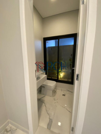 Imagem Casa com 3 Quartos à Venda, 104 m² em Caguassu - Sorocaba