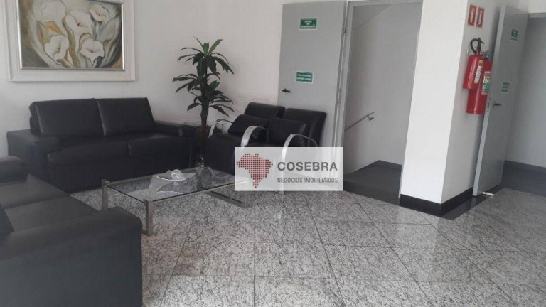 Imagem Apartamento com 1 Quarto à Venda, 49 m² em Saúde - São Paulo