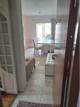 Imagem Apartamento com 2 Quartos à Venda, 54 m² em Tatuapé - São Paulo Imagem Apartamento com 2 Quartos à Venda, 54 m² em Tatuapé - São Paulo