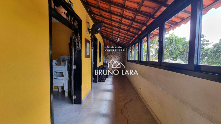 Imagem Loja para Alugar, 55 m² em Marechal Rondon - Igarapé Imagem Loja para Alugar, 55 m² em Marechal Rondon - Igarapé