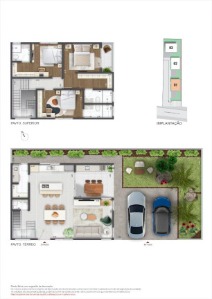 Imagem Casa com 3 Quartos à Venda, 120 m² em Vila Petrópolis - Atibaia Imagem Casa com 3 Quartos à Venda, 120 m² em Vila Petrópolis - Atibaia