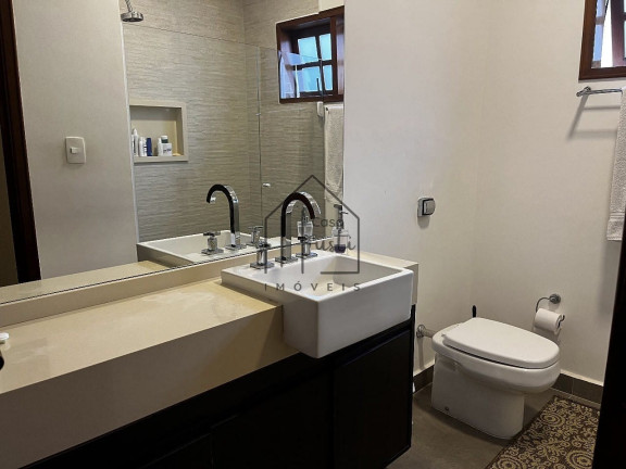 Imagem Casa de Condomínio com 4 Quartos à Venda, 354 m² em Jardim Das Flores - Cotia Imagem Casa de Condomínio com 4 Quartos à Venda, 354 m² em Jardim Das Flores - Cotia