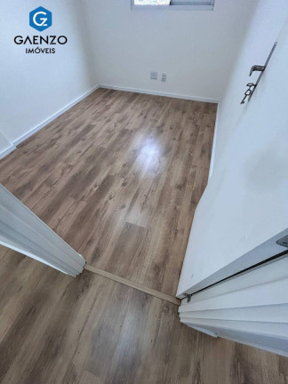 Imagem Apartamento com 2 Quartos à Venda, 59 m² em Padroeira - Osasco