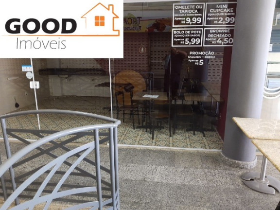 Imagem Imóvel à Venda, 33 m² em Centro - Macaé Imagem Imóvel à Venda, 33 m² em Centro - Macaé