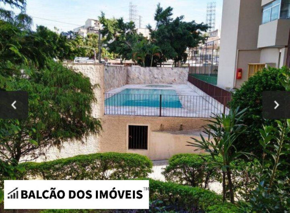 Imagem Apartamento com 2 Quartos à Venda, 46 m² em São Paulo Imagem Apartamento com 2 Quartos à Venda, 46 m² em São Paulo