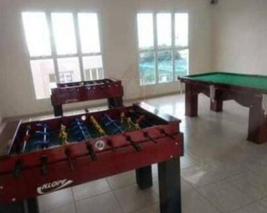 Imagem Apartamento com 1 Quarto à Venda, 43 m² em Nova Cidade Jardim - Jundiaí