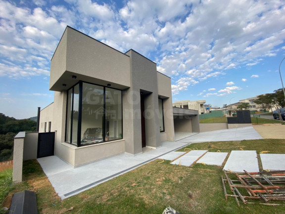 Imagem Casa com 3 Quartos à Venda, 428 m² em Alphaville - Santana De Parnaíba