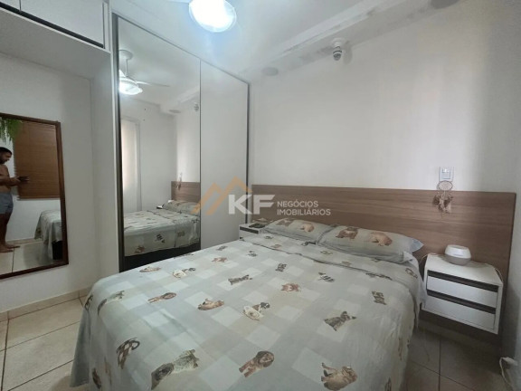 Imagem Apartamento com 2 Quartos à Venda, 49 m² em Bonfim Paulista - Ribeirão Preto Imagem Apartamento com 2 Quartos à Venda, 49 m² em Bonfim Paulista - Ribeirão Preto