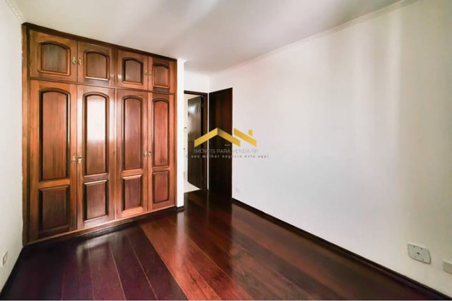 Imagem Apartamento com 3 Quartos à Venda, 128 m² em Vila Clementino - São Paulo Imagem Apartamento com 3 Quartos à Venda, 128 m² em Vila Clementino - São Paulo