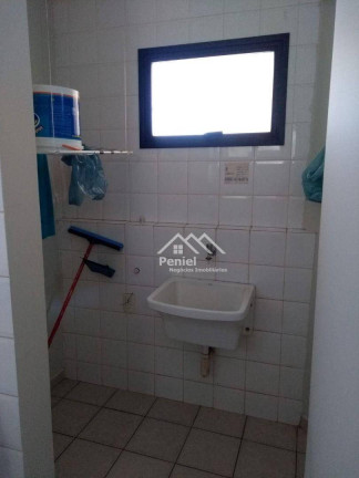 Imagem Apartamento com 1 Quarto para Alugar, 40 m² em Nova Aliança - Ribeirão Preto Imagem Apartamento com 1 Quarto para Alugar, 40 m² em Nova Aliança - Ribeirão Preto