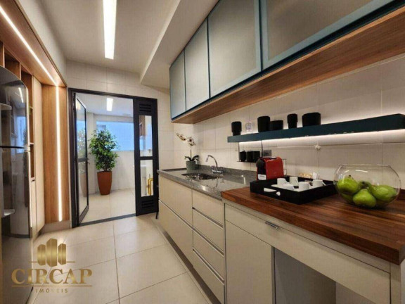 Imagem Apartamento com 3 Quartos à Venda, 127 m² em Jardins - São Paulo Imagem Apartamento com 3 Quartos à Venda, 127 m² em Jardins - São Paulo